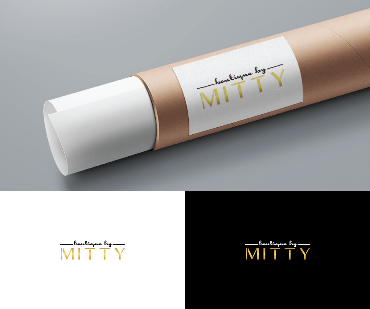 Logo Design by Ochieng for this project | Design #26590182