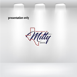 Mitty / boutique by Mitty | Logo Design by uitaki