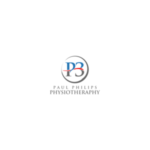 Logo-Design von Arham Hidayat für Paul Phillips Physiotherapy | Design: #26605715