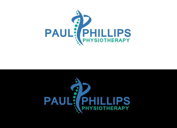 Logo Design by coolbizzsolution2014 for Paul Phillips Physiotherapy | Design #26627704