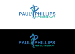 Logo Design by coolbizzsolution2014 for Paul Phillips Physiotherapy | Design: #26627704
