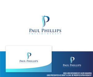 Logo-Design von alvinnavarra für Paul Phillips Physiotherapy | Design: #26619662