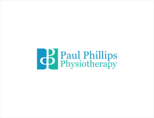 Paul Phillips Physiotherapy | Logo Design by BNdesigner
