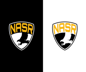 Nasr | Diseño de Logo por makerlogoz