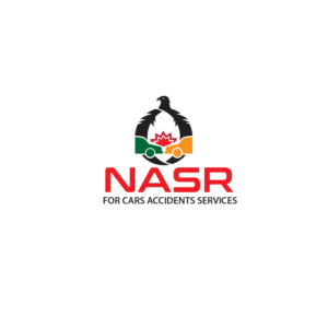 Nasr | Logo Design by Finley Johnson