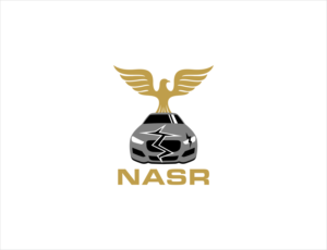 Nasr | Logo Design by BNdesigner