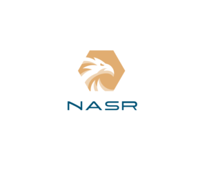 Nasr | Logo Design by Ng V Duc