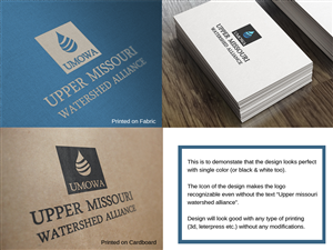 Logo Design by Forever Brands for this project | Design: #3060596