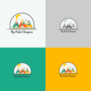 Logo Design by Kenneth Danca