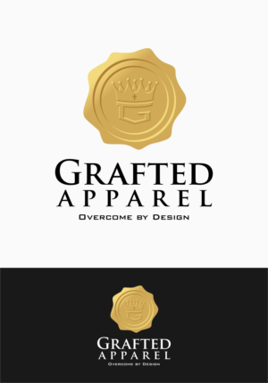 Logo Design by hamkur for this project | Design: #26642839