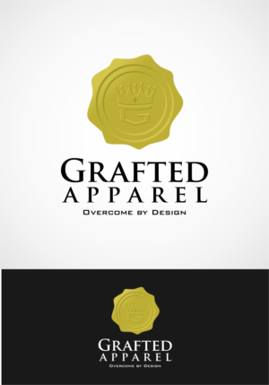 Logo Design by hamkur for this project | Design: #26642840