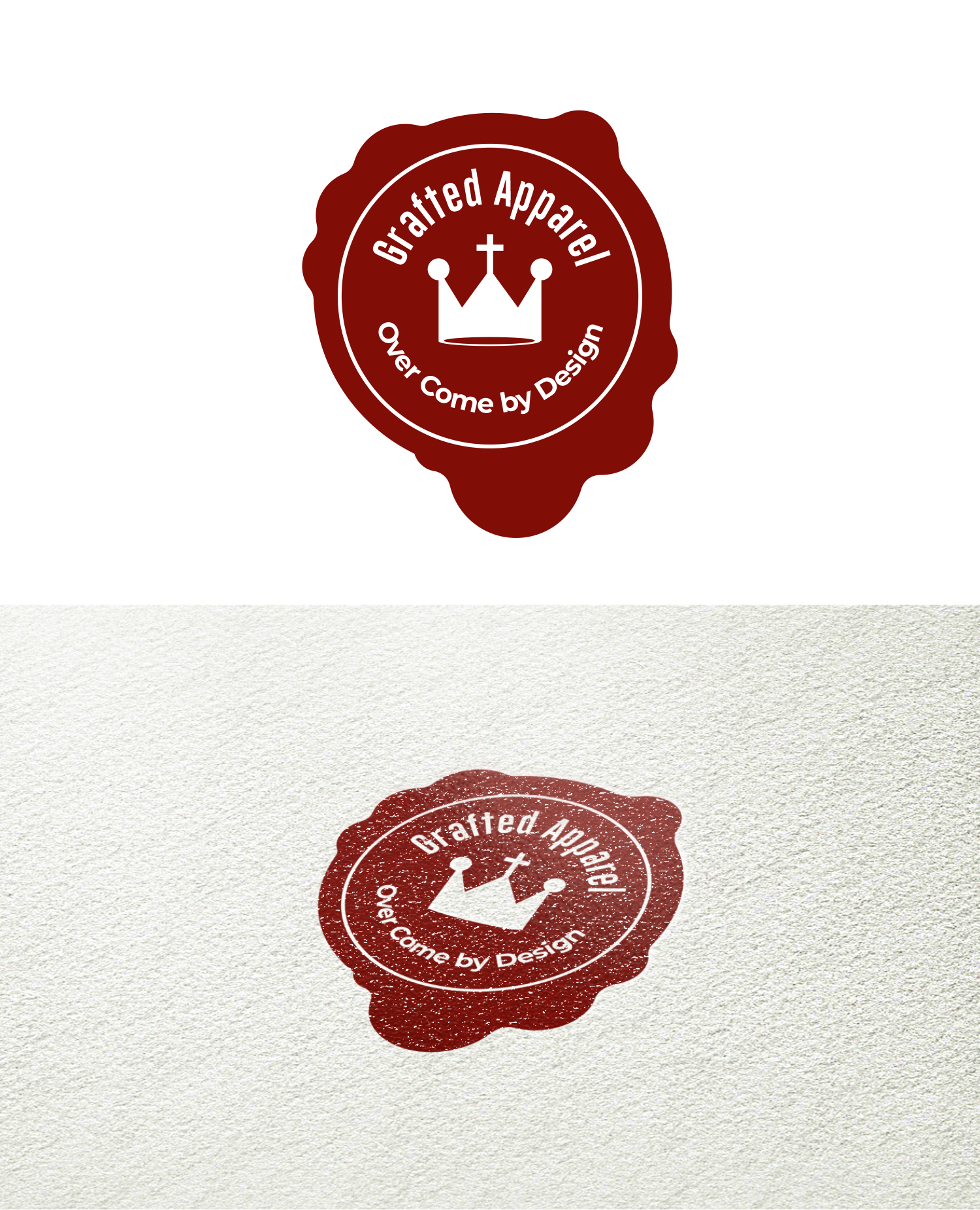 Logo Design by Omee for this project | Design #26638198