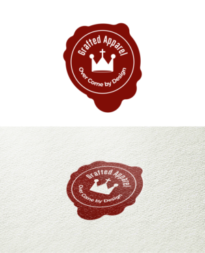 Logo Design by Omee for this project | Design: #26638198