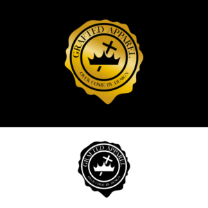 Over Come by Design | Logo Design by Graphic Bricks
