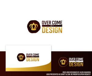 Logo Design by alvinnavarra for this project | Design: #26656594