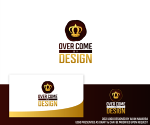 Logo Design by alvinnavarra for this project | Design: #26656602