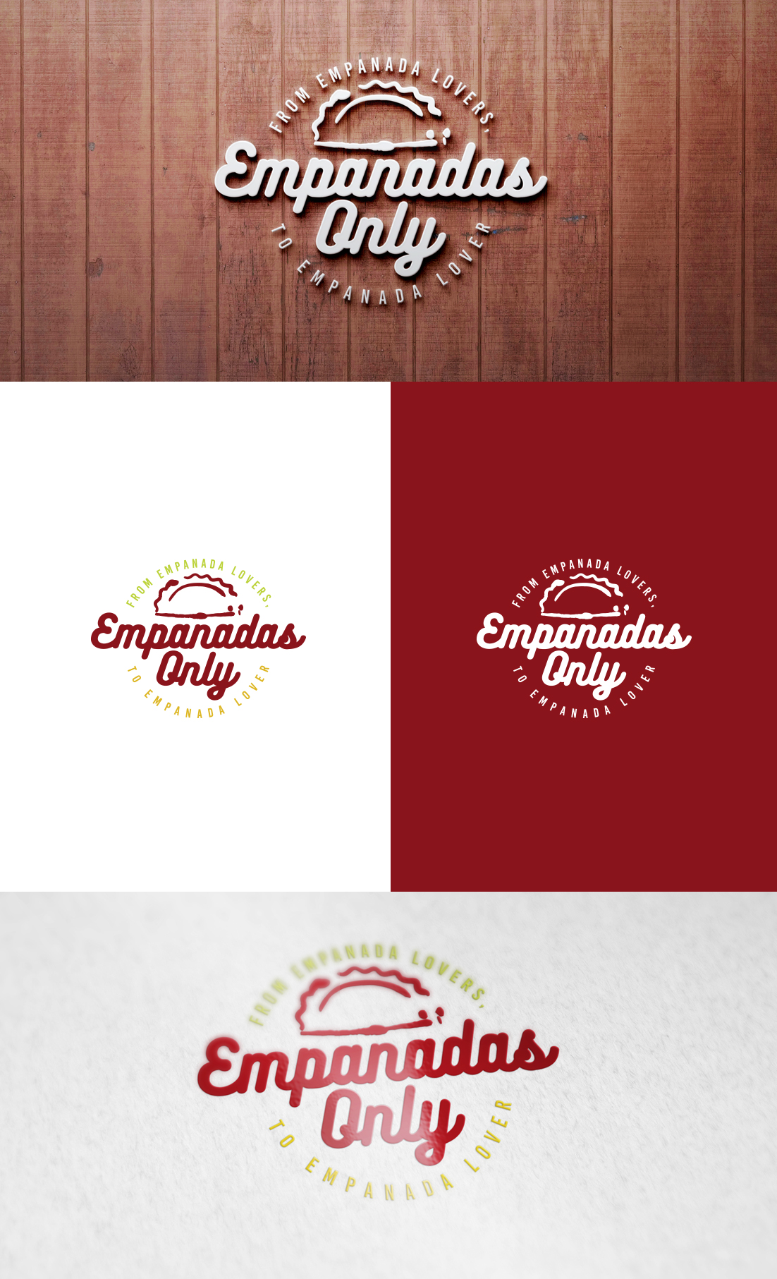 Logo Design by GLDesigns for this project | Design #26591167