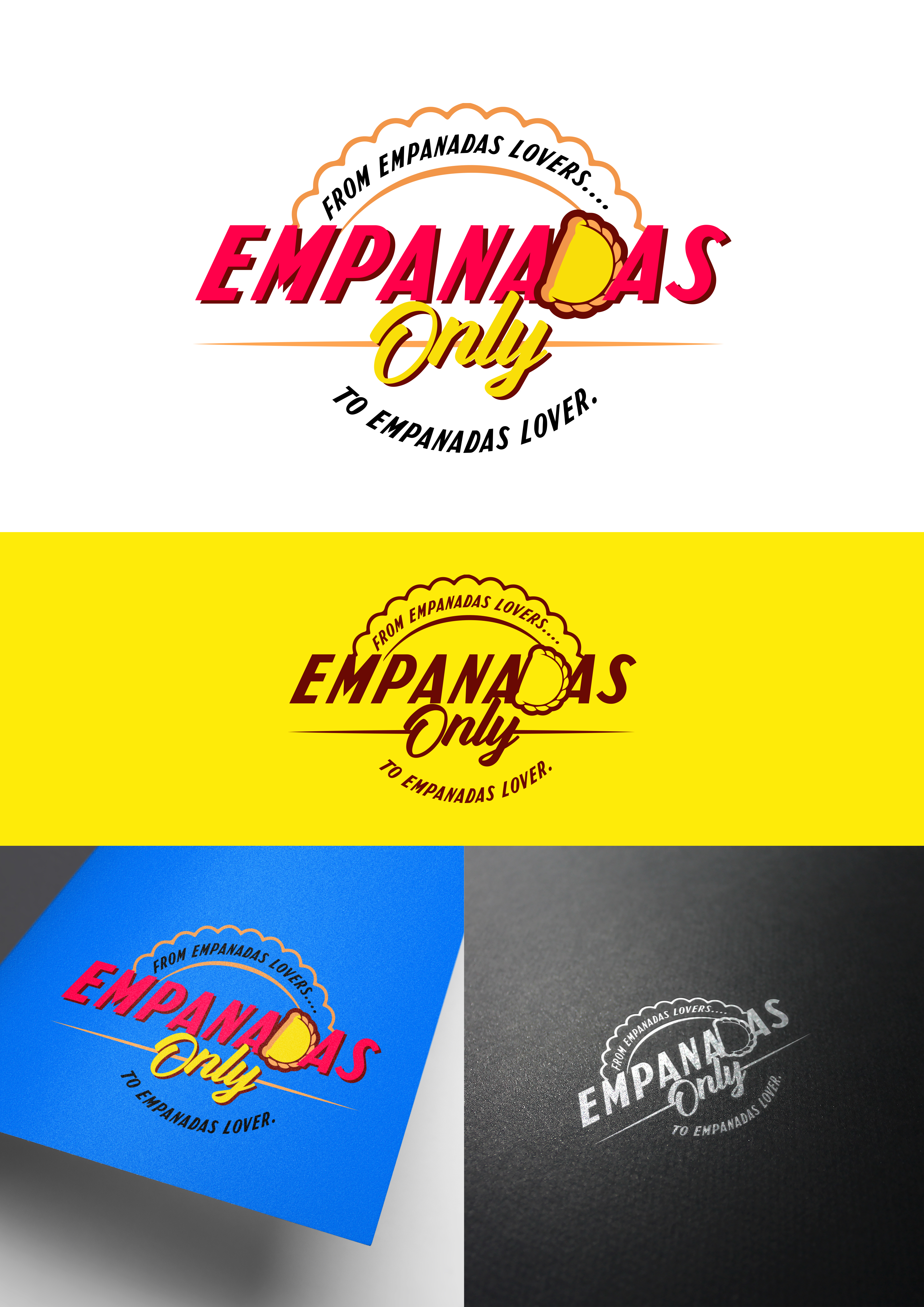 Logo Design by josedomingo for this project | Design #26612912