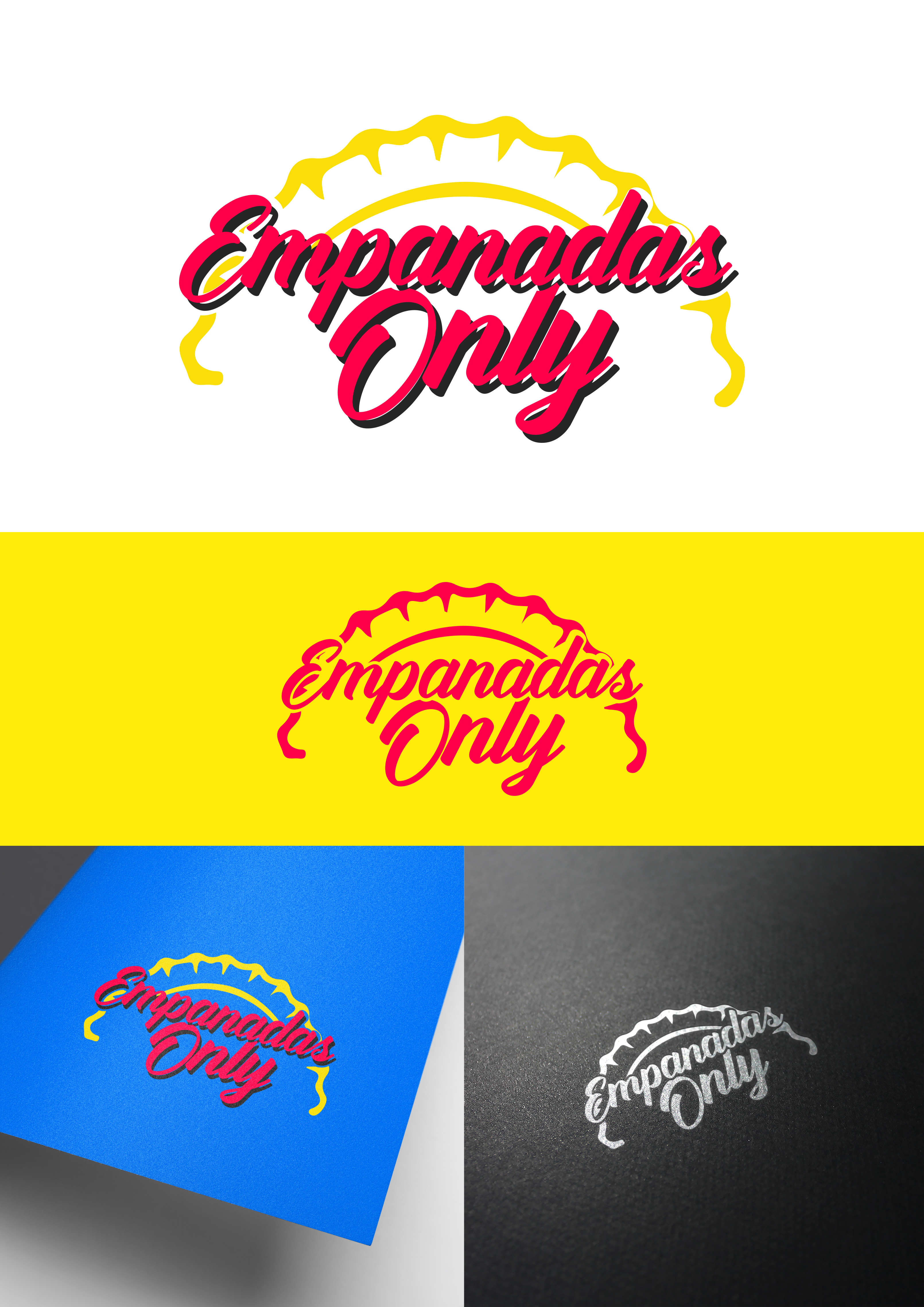 Logo Design by josedomingo for this project | Design #26612933