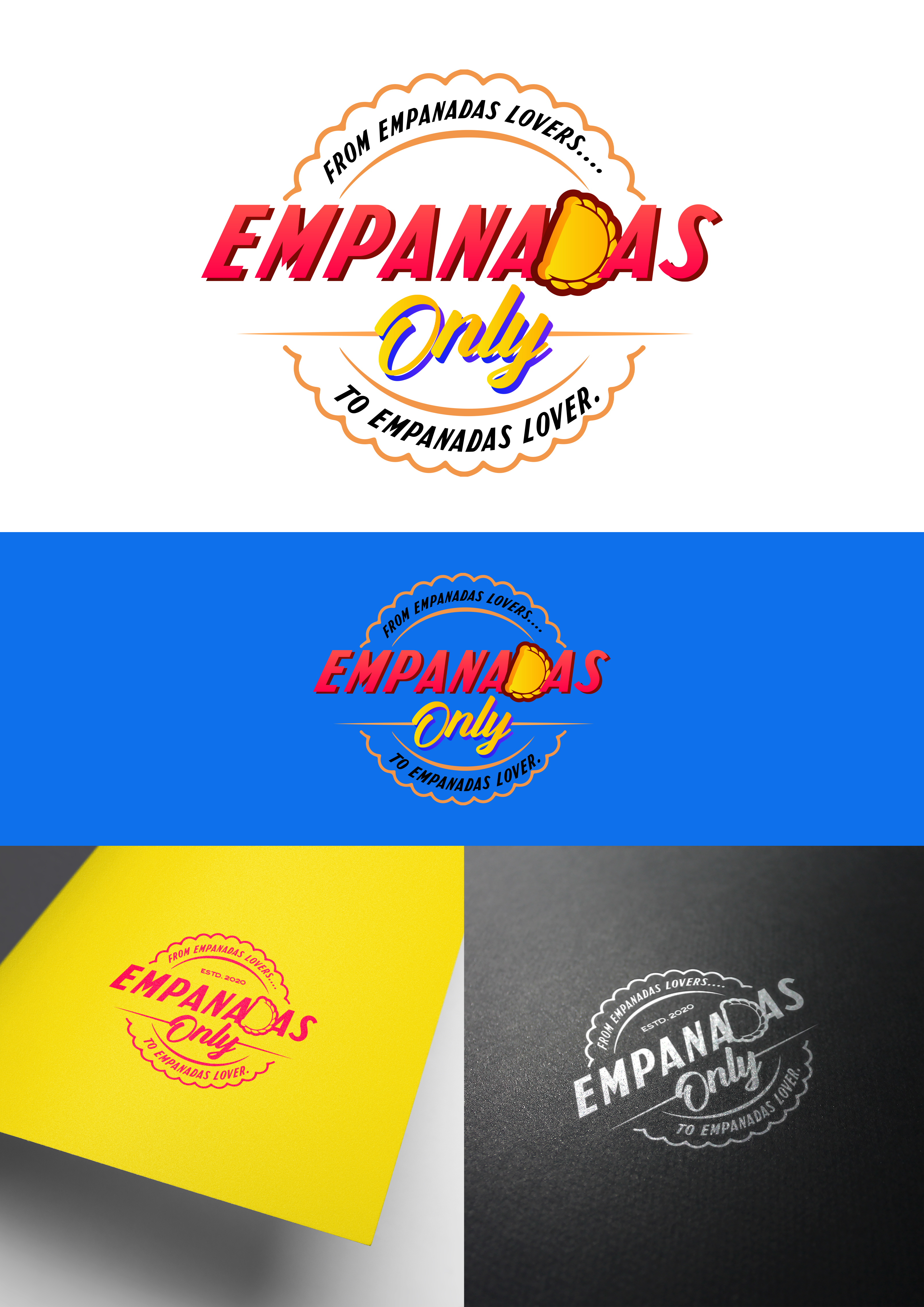 Logo Design by josedomingo for this project | Design #26625573