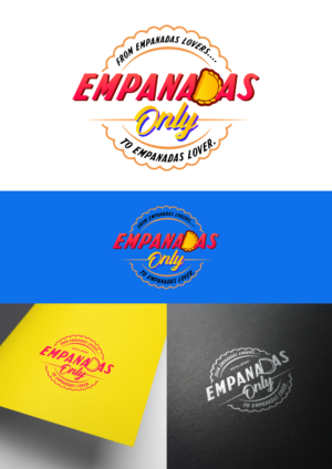 Logo Design by josedomingo for this project | Design: #26625573