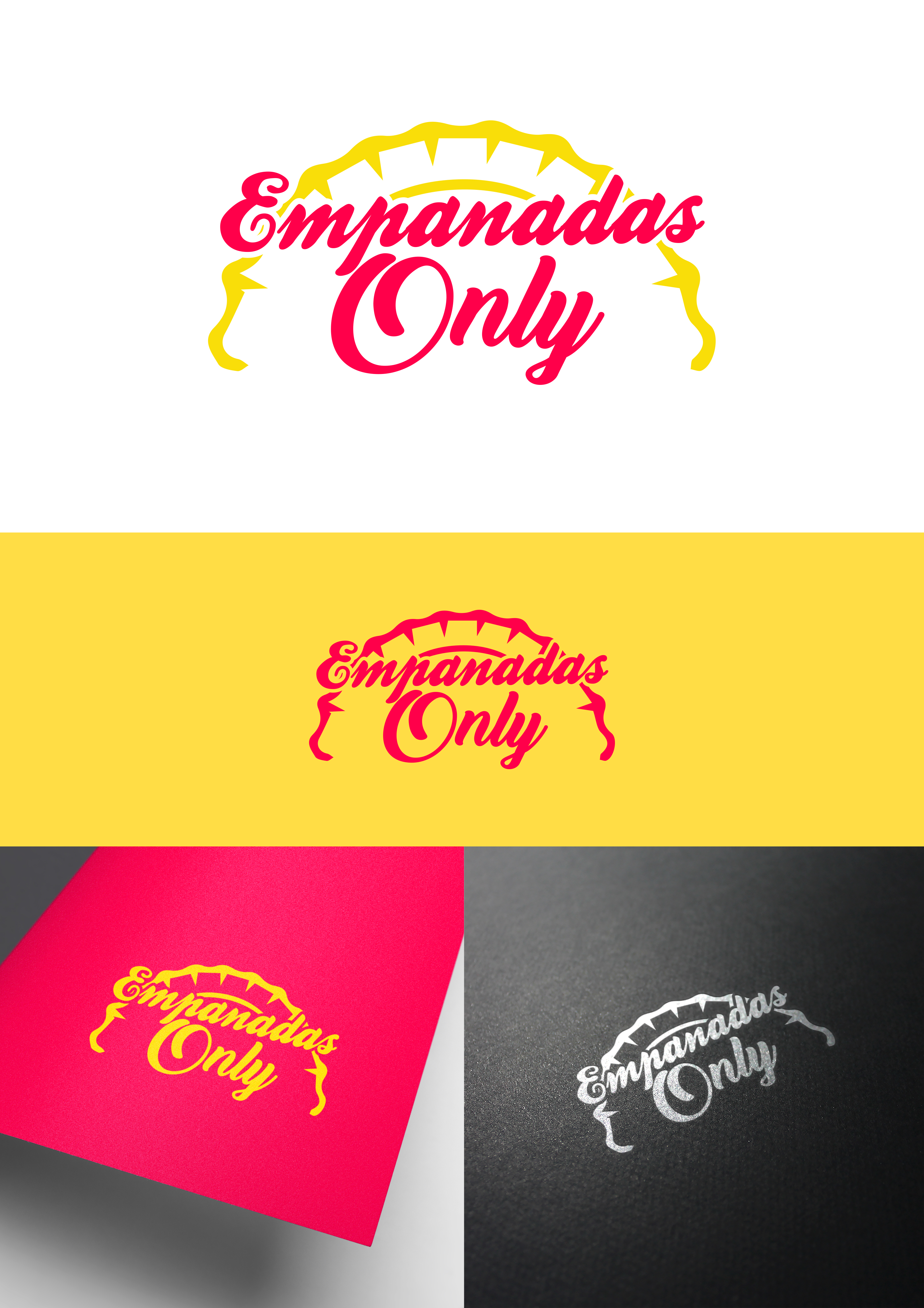 Logo Design by josedomingo for this project | Design #26636929