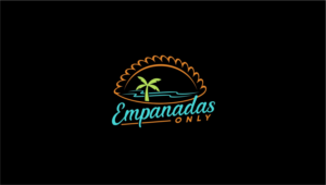 Empanadas Only | Logo Design by Indra Putra