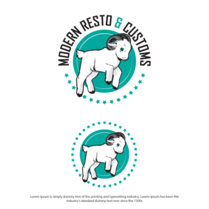 Logo-Design von delegacydesign