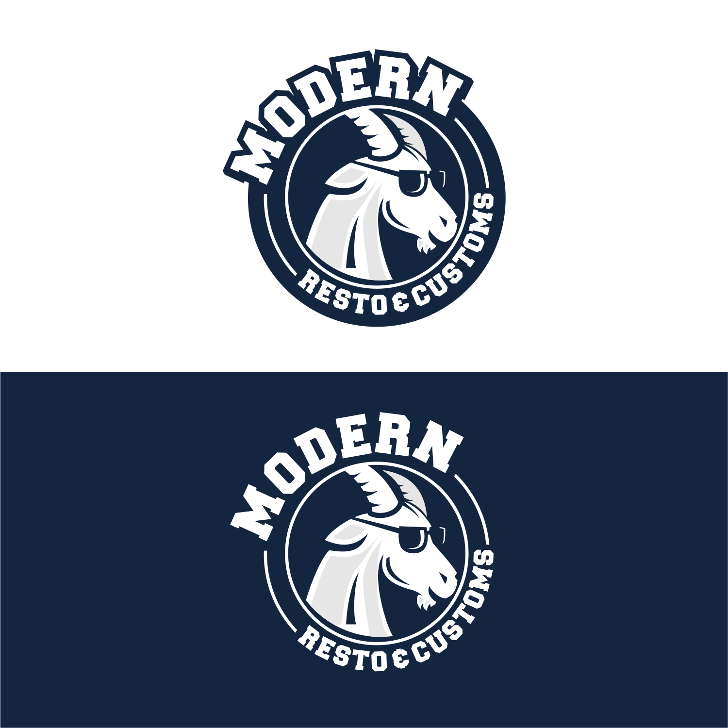 Logo Design by ThiagoB for this project | Design #26589925