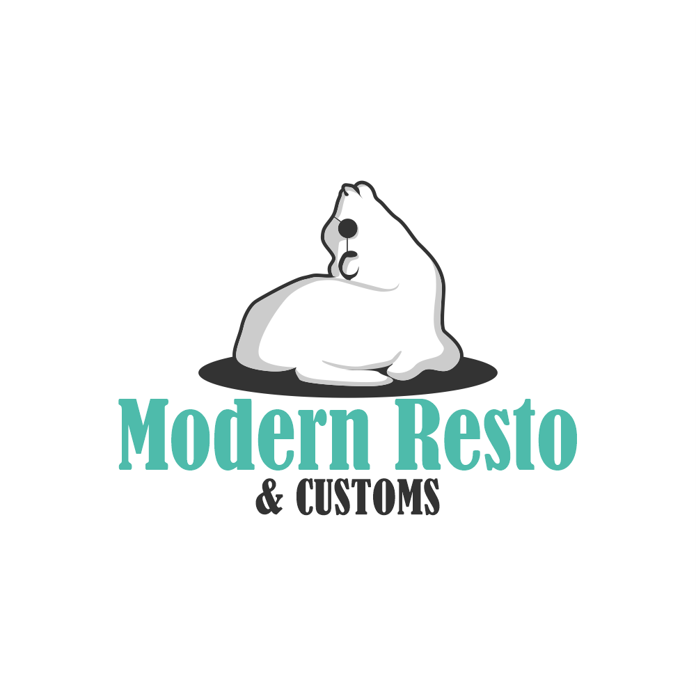 Logo Design by Gerald Design 3 for this project | Design #26587471