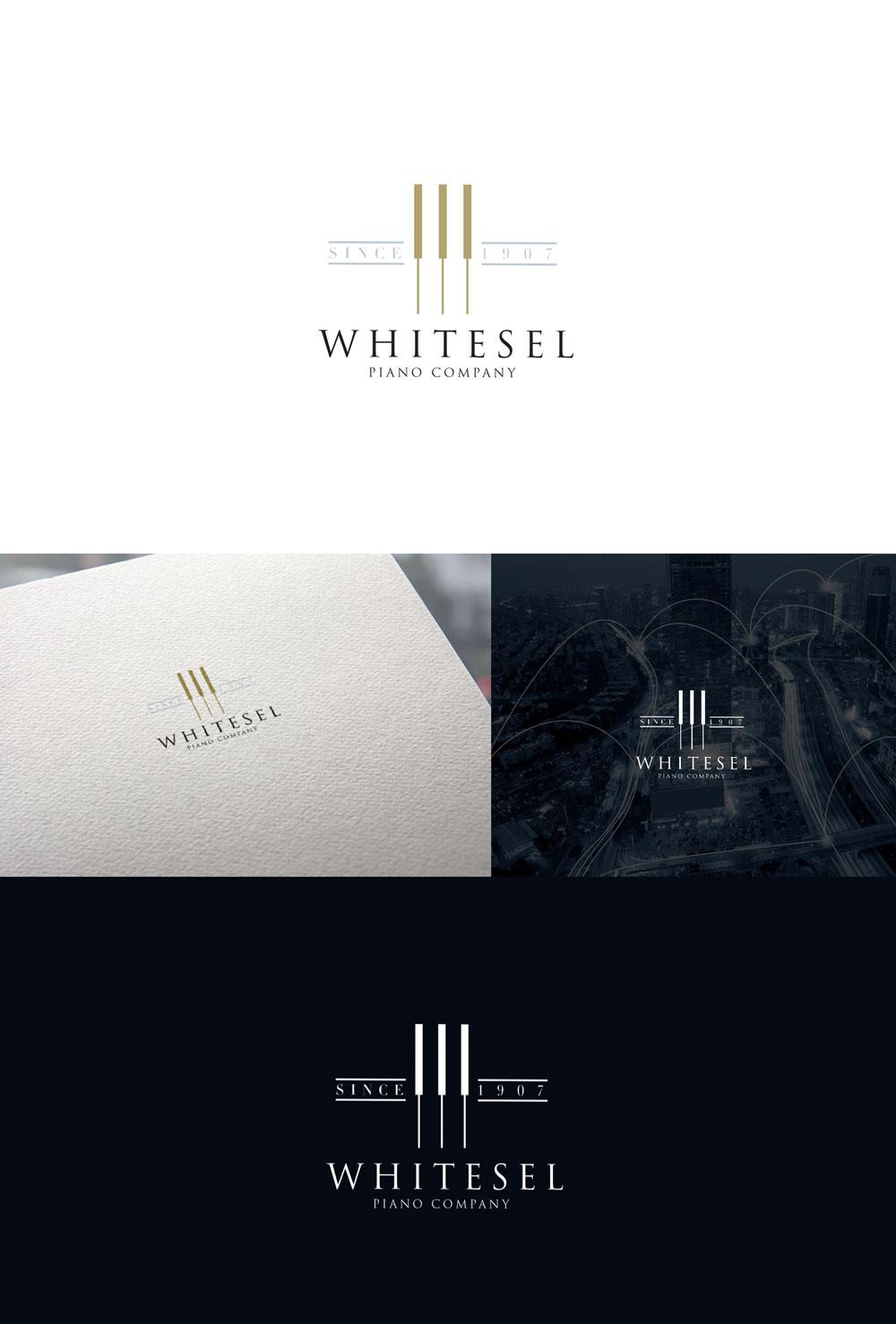 Logo Design by Th3o for this project | Design #26595587