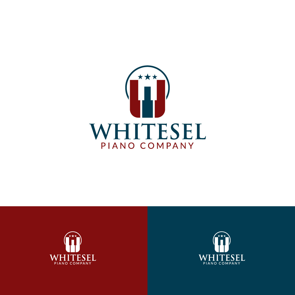 Logo Design by Minimal Studio for this project | Design #26591108