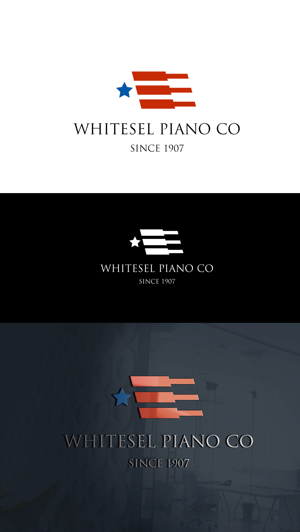 Logo Design by Dylan H for this project | Design #26603440