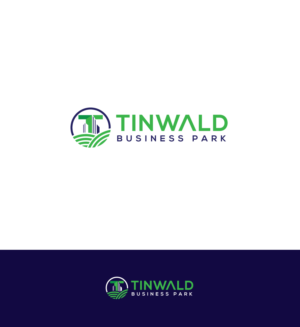 Tinwald Business Park | Logo-Design von ecorokerz