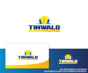 Diseño de Logo por alvinnavarra para este proyecto | Diseño: #26587521