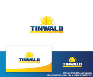 Diseño de Logo por alvinnavarra para este proyecto | Diseño: #26587523