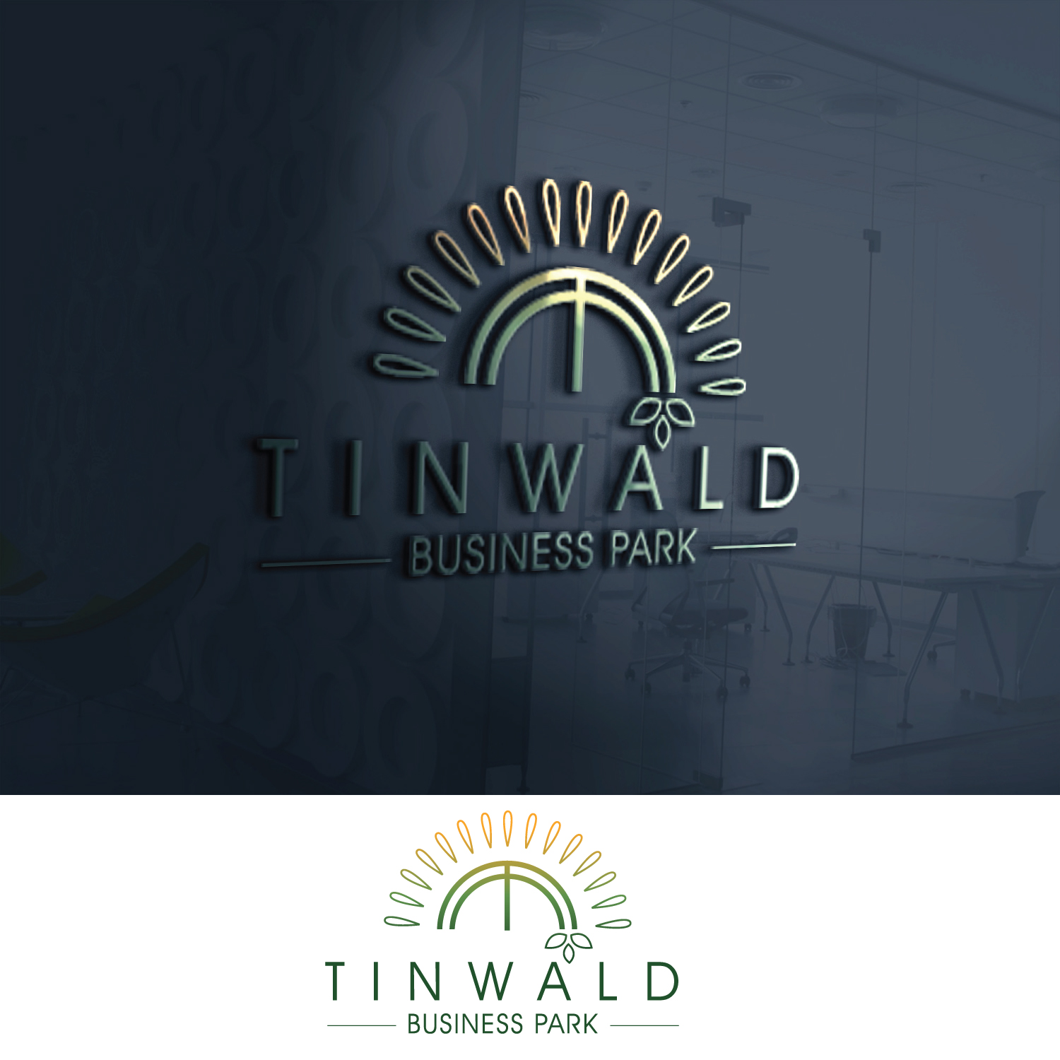 Logo Design by GODDREAMCREATION for this project | Design #26587111