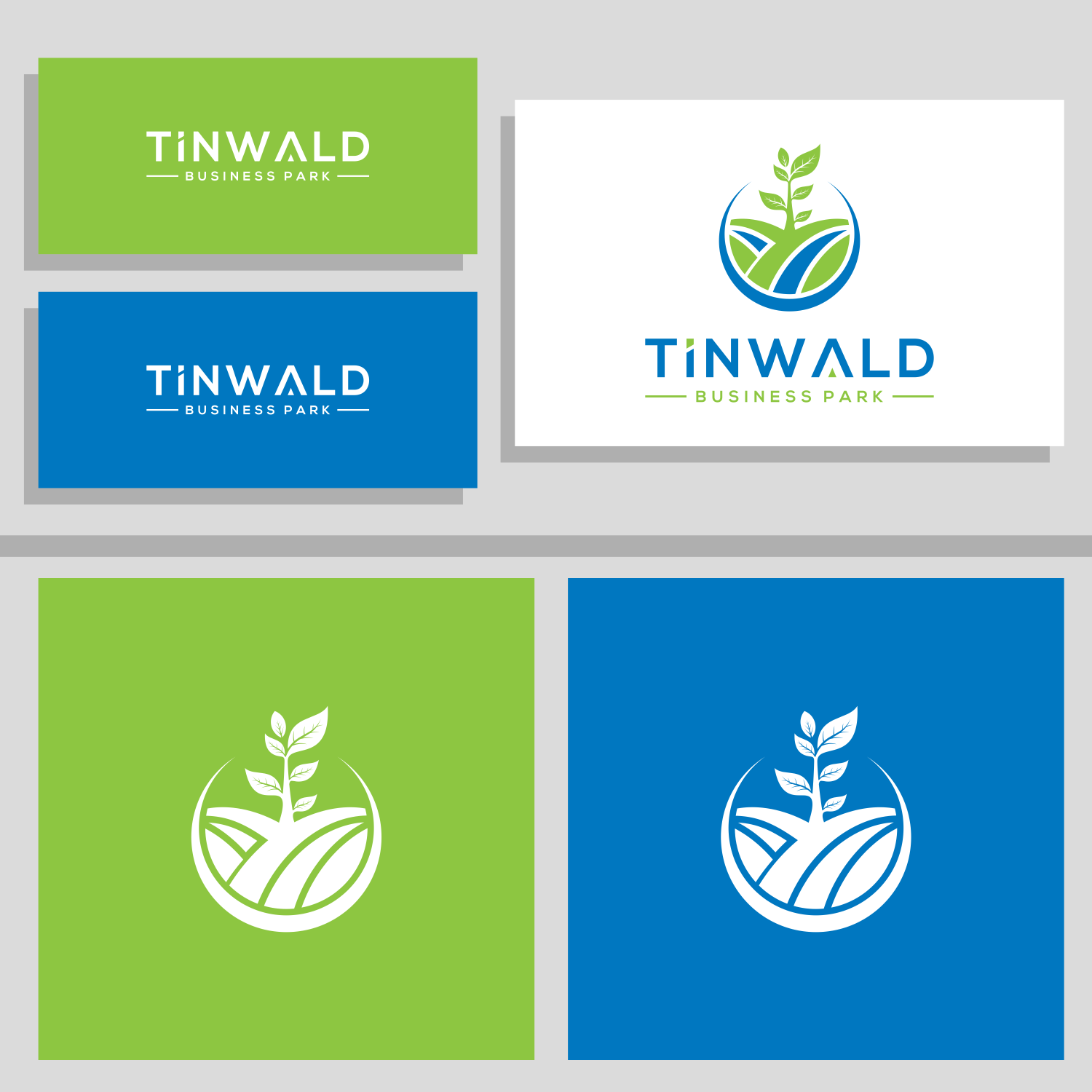 Logo Design by anak mama for this project | Design #26590640