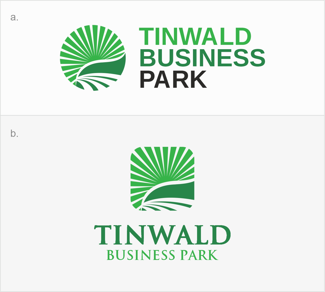 Logo Design by Pranav Creative Graphic for this project | Design #26586641