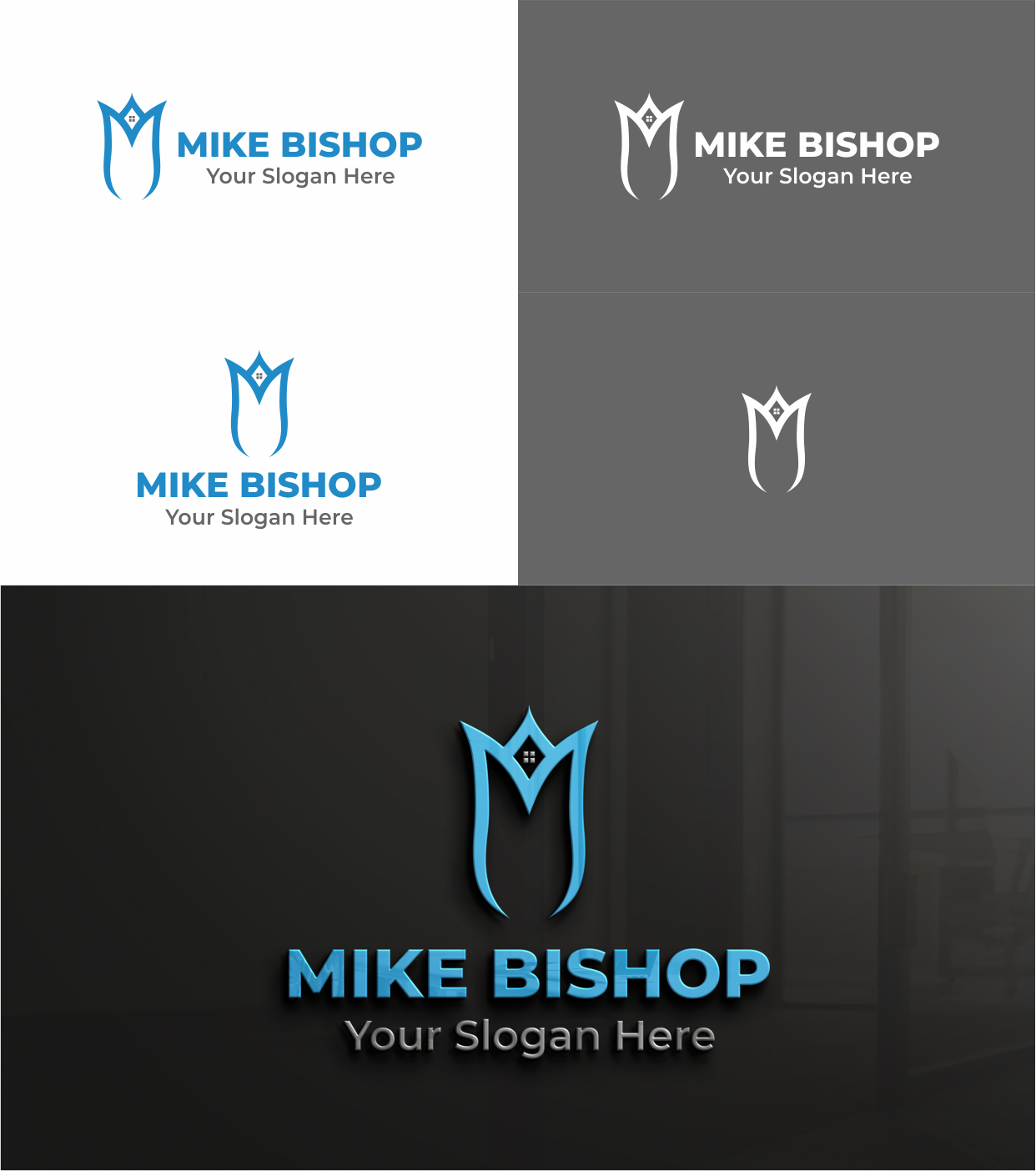 Logo Design by creativechauhan1989 for this project | Design #26587272