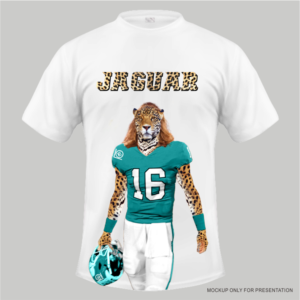 T-Shirt-Design von kotakdesign für dieses Projekt | Design: #26608053
