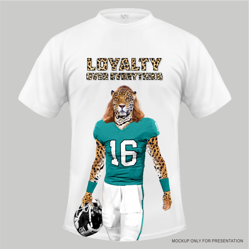 T-shirt Design by kotakdesign for this project | Design #26610630