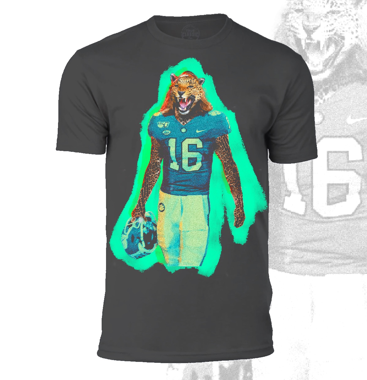 Diseño de Camiseta por JTdsign para este proyecto | Diseño #26587008