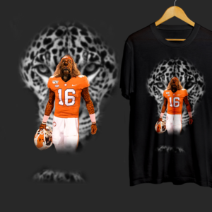 T-Shirt-Design von mekhfioui für dieses Projekt | Design: #26589532