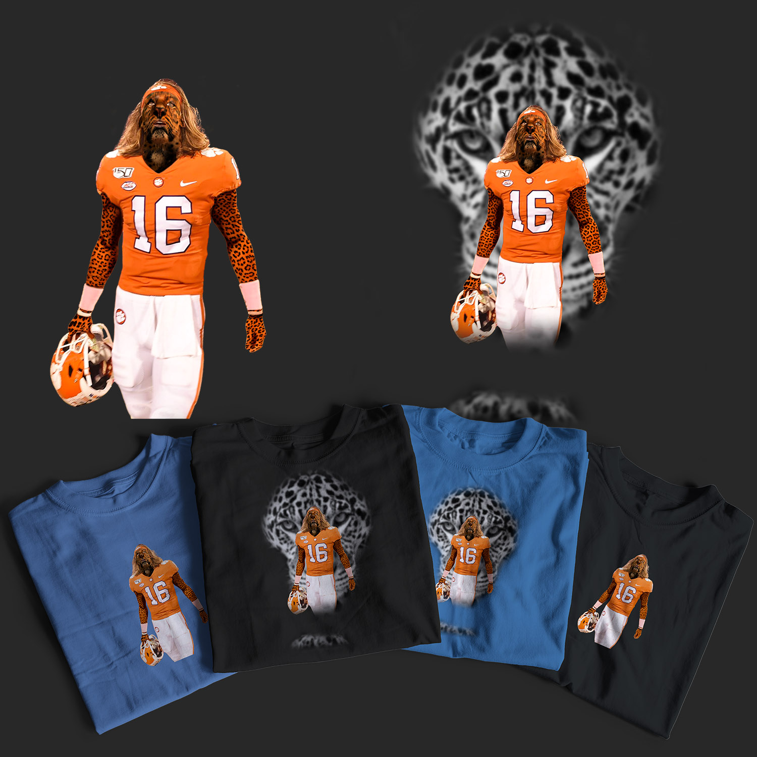 Design de T-shirt par mekhfioui pour ce projet | Design #26589533