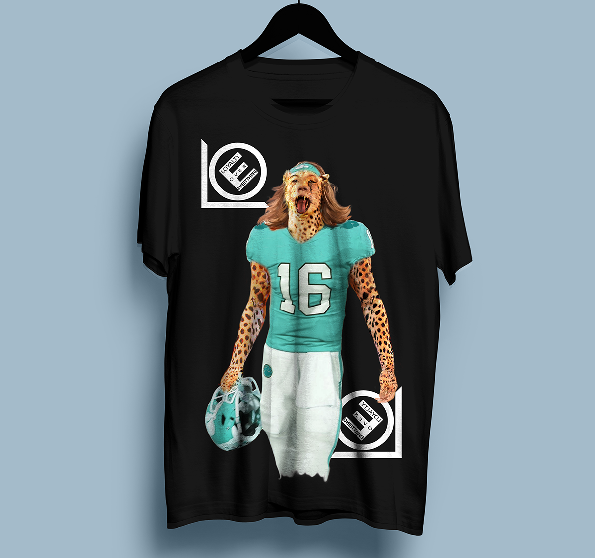 Diseño de Camiseta por dundun para este proyecto | Diseño #26589643