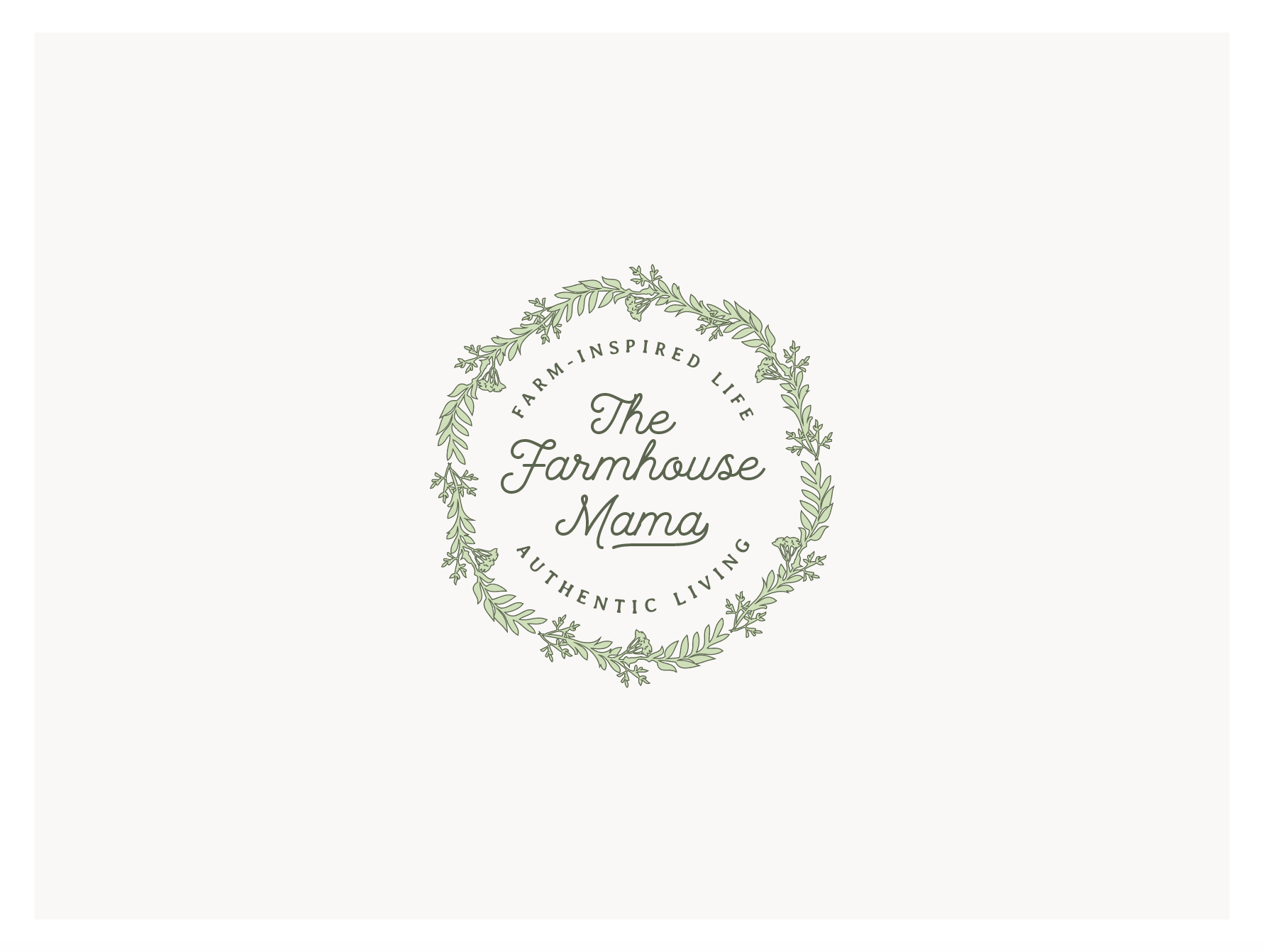 Logo Design by wonderland for this project | Design #26587594