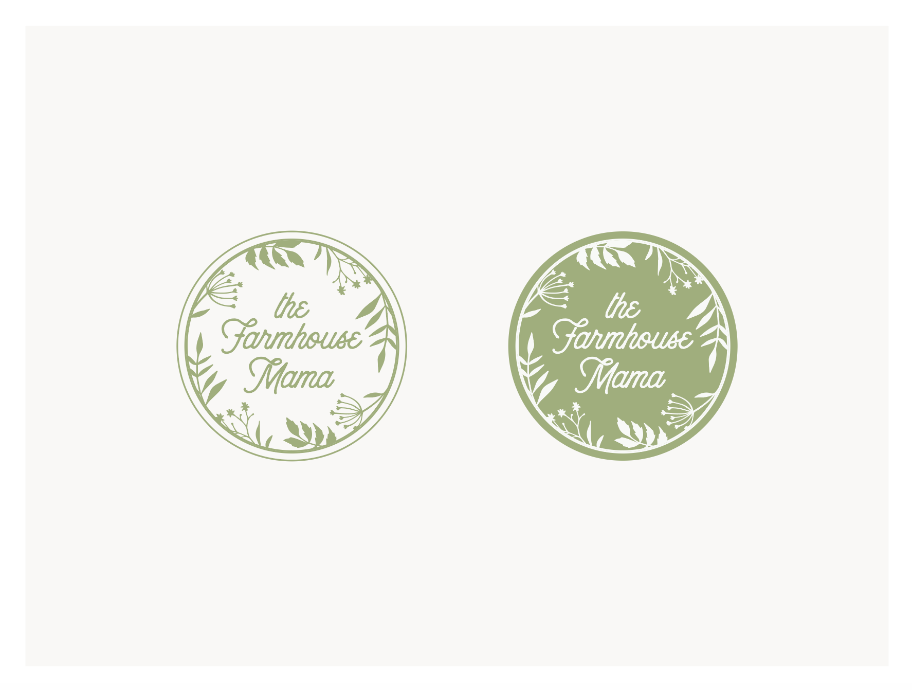 Logo Design by wonderland for this project | Design #26587635