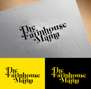 Logo Design by Rajib Bhattacharya for this project | Design: #26587062