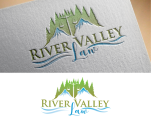 Logo Design by blue eye